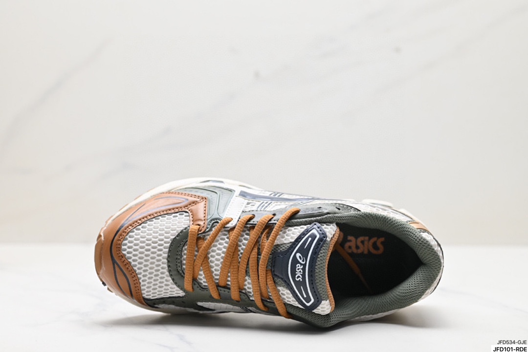 Asics Shoes